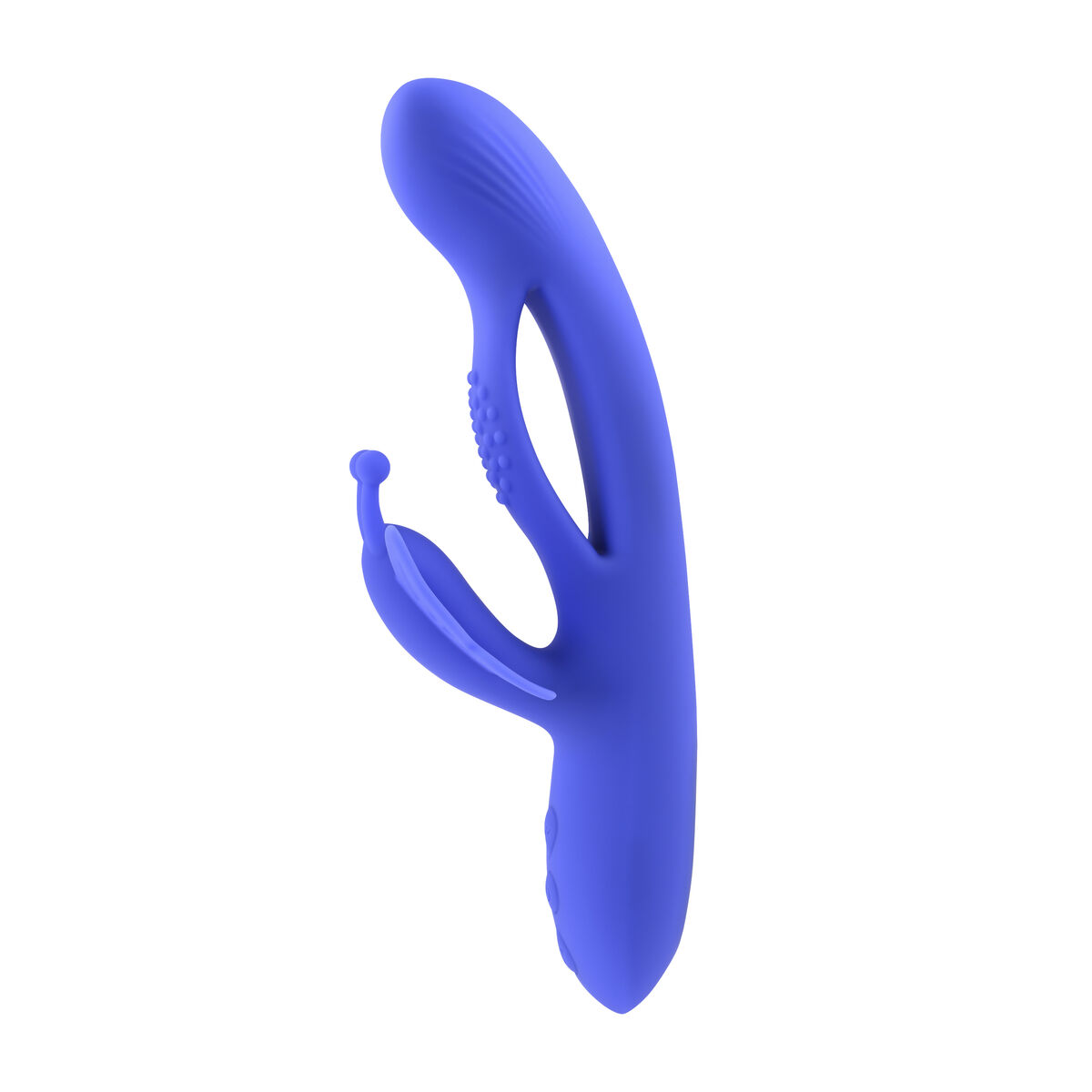 Vibrator zona G Evolved Mov Fluture